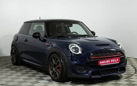MINI Hatch, 2018 год, 2 699 700 рублей, 3 фотография