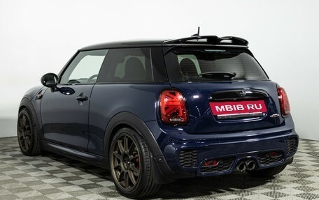 MINI Hatch, 2018 год, 2 699 700 рублей, 7 фотография