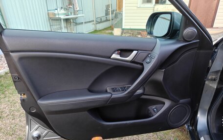 Honda Accord VIII рестайлинг, 2008 год, 1 450 000 рублей, 12 фотография