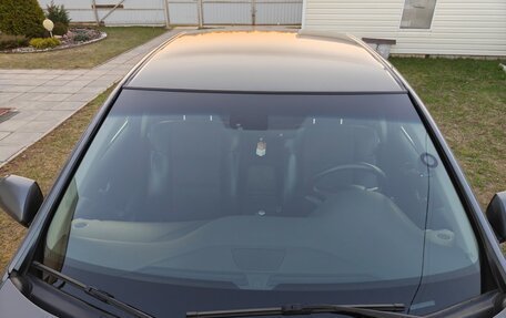 Honda Accord VIII рестайлинг, 2008 год, 1 450 000 рублей, 9 фотография