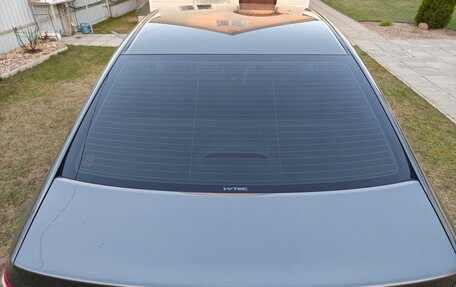 Honda Accord VIII рестайлинг, 2008 год, 1 450 000 рублей, 10 фотография
