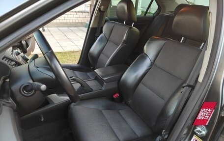 Honda Accord VIII рестайлинг, 2008 год, 1 450 000 рублей, 14 фотография