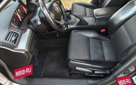 Honda Accord VIII рестайлинг, 2008 год, 1 450 000 рублей, 13 фотография