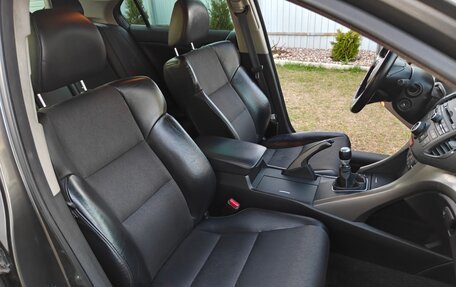 Honda Accord VIII рестайлинг, 2008 год, 1 450 000 рублей, 18 фотография
