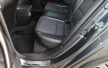 Honda Accord VIII рестайлинг, 2008 год, 1 450 000 рублей, 21 фотография