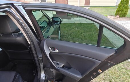 Honda Accord VIII рестайлинг, 2008 год, 1 450 000 рублей, 23 фотография
