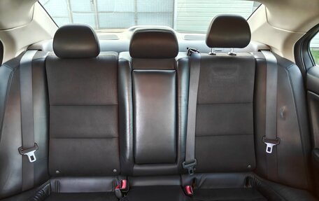 Honda Accord VIII рестайлинг, 2008 год, 1 450 000 рублей, 26 фотография