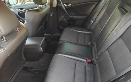 Honda Accord VIII рестайлинг, 2008 год, 1 450 000 рублей, 22 фотография