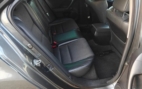 Honda Accord VIII рестайлинг, 2008 год, 1 450 000 рублей, 24 фотография