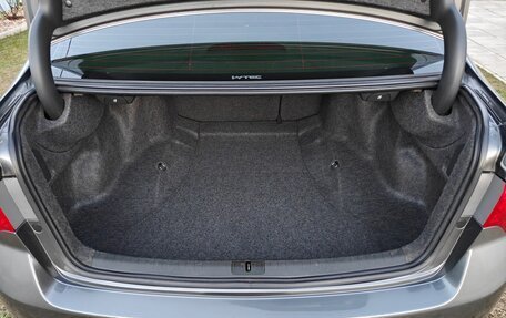 Honda Accord VIII рестайлинг, 2008 год, 1 450 000 рублей, 37 фотография