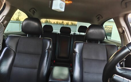 Honda Accord VIII рестайлинг, 2008 год, 1 450 000 рублей, 32 фотография
