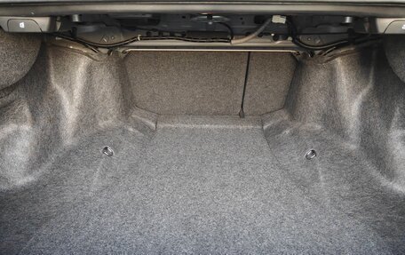 Honda Accord VIII рестайлинг, 2008 год, 1 450 000 рублей, 39 фотография