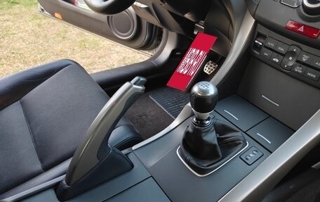 Honda Accord VIII рестайлинг, 2008 год, 1 450 000 рублей, 30 фотография