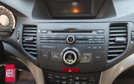Honda Accord VIII рестайлинг, 2008 год, 1 450 000 рублей, 31 фотография