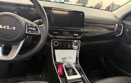 KIA Seltos I, 2026 год, 1 999 999 рублей, 7 фотография