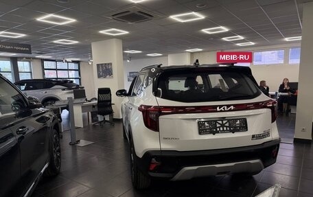 KIA Seltos I, 2026 год, 1 999 999 рублей, 5 фотография