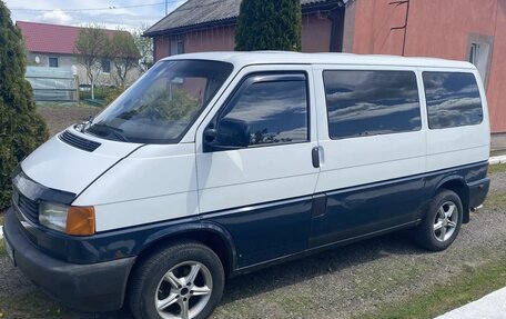 Volkswagen Transporter T4, 1999 год, 520 000 рублей, 1 фотография