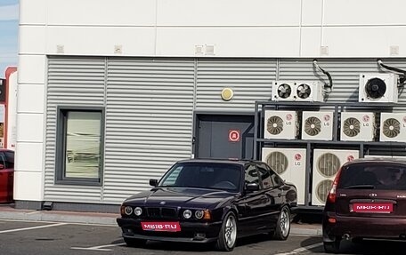 BMW 5 серия, 1994 год, 450 000 рублей, 1 фотография