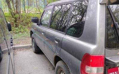 Mitsubishi Pajero Pinin, 2003 год, 250 000 рублей, 1 фотография