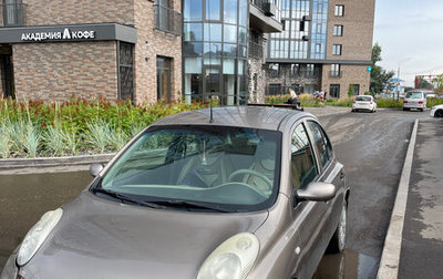 Nissan Micra III, 2005 год, 400 000 рублей, 1 фотография