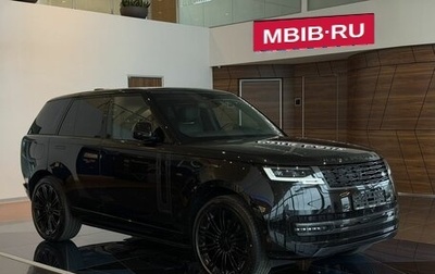 Land Rover Range Rover IV рестайлинг, 2026 год, 23 990 000 рублей, 1 фотография