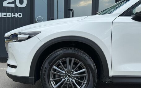 Mazda CX-5 II, 2019 год, 2 999 000 рублей, 5 фотография