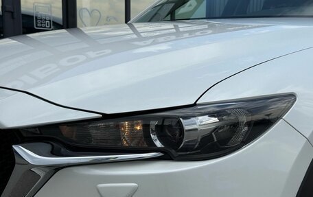 Mazda CX-5 II, 2019 год, 2 999 000 рублей, 7 фотография