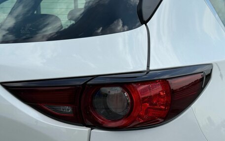 Mazda CX-5 II, 2019 год, 2 999 000 рублей, 9 фотография