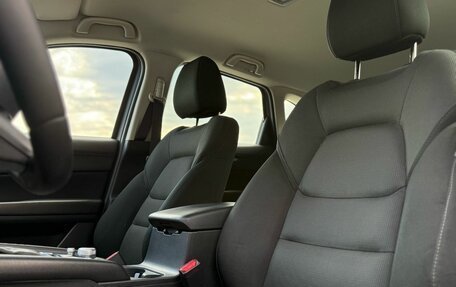 Mazda CX-5 II, 2019 год, 2 999 000 рублей, 10 фотография