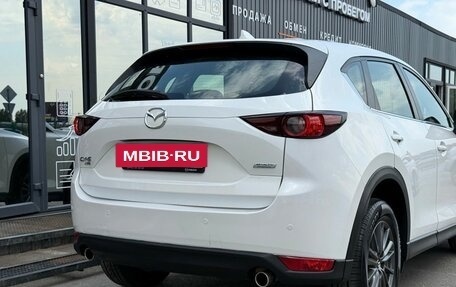 Mazda CX-5 II, 2019 год, 2 999 000 рублей, 8 фотография