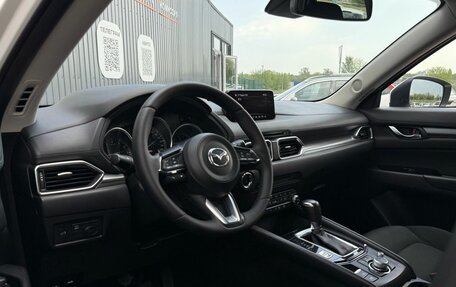 Mazda CX-5 II, 2019 год, 2 999 000 рублей, 11 фотография