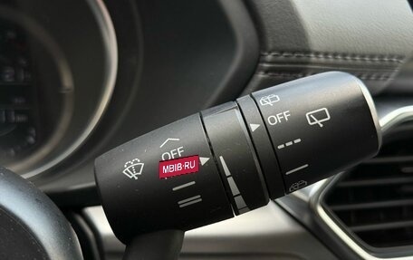 Mazda CX-5 II, 2019 год, 2 999 000 рублей, 23 фотография