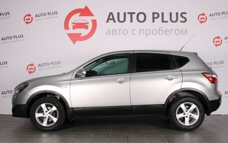 Nissan Qashqai, 2012 год, 980 000 рублей, 5 фотография