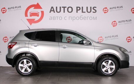 Nissan Qashqai, 2012 год, 980 000 рублей, 6 фотография