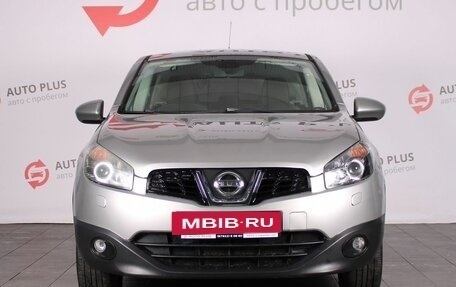 Nissan Qashqai, 2012 год, 980 000 рублей, 3 фотография