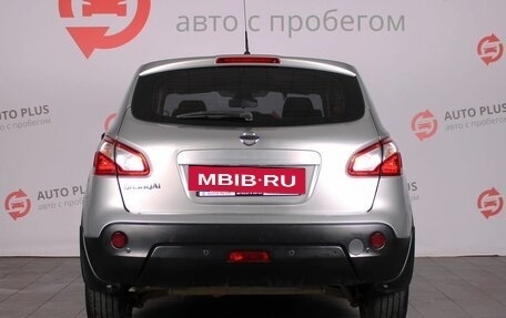 Nissan Qashqai, 2012 год, 980 000 рублей, 4 фотография