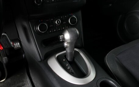 Nissan Qashqai, 2012 год, 980 000 рублей, 11 фотография