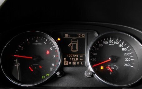 Nissan Qashqai, 2012 год, 980 000 рублей, 18 фотография
