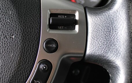 Nissan Qashqai, 2012 год, 980 000 рублей, 15 фотография