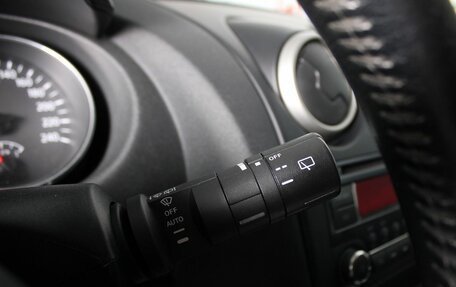 Nissan Qashqai, 2012 год, 980 000 рублей, 16 фотография