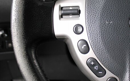 Nissan Qashqai, 2012 год, 980 000 рублей, 14 фотография