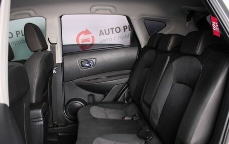 Nissan Qashqai, 2012 год, 980 000 рублей, 9 фотография