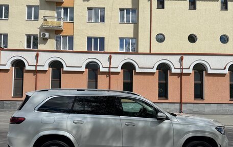 Mercedes-Benz GLS, 2021 год, 10 450 000 рублей, 6 фотография