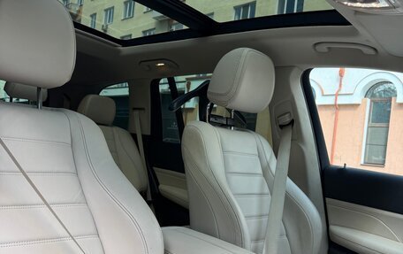 Mercedes-Benz GLS, 2021 год, 10 450 000 рублей, 9 фотография