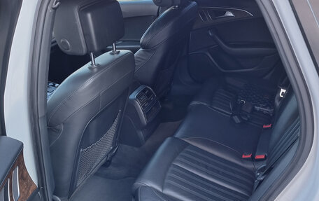 Audi A6, 2012 год, 1 730 000 рублей, 5 фотография