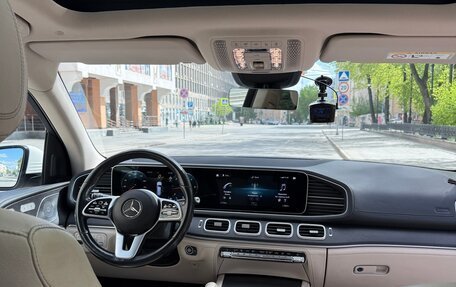 Mercedes-Benz GLS, 2021 год, 10 450 000 рублей, 8 фотография