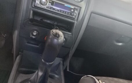 Renault Megane II, 2009 год, 310 000 рублей, 11 фотография