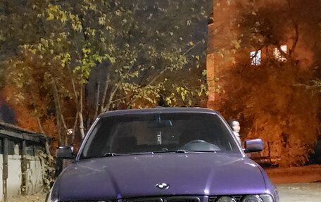 BMW 5 серия, 1994 год, 450 000 рублей, 6 фотография
