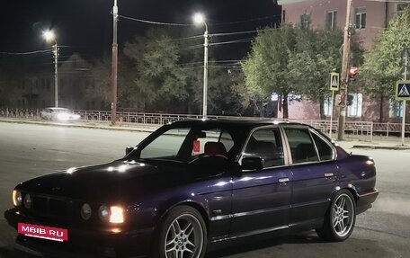 BMW 5 серия, 1994 год, 450 000 рублей, 5 фотография