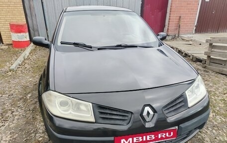 Renault Megane II, 2009 год, 310 000 рублей, 6 фотография